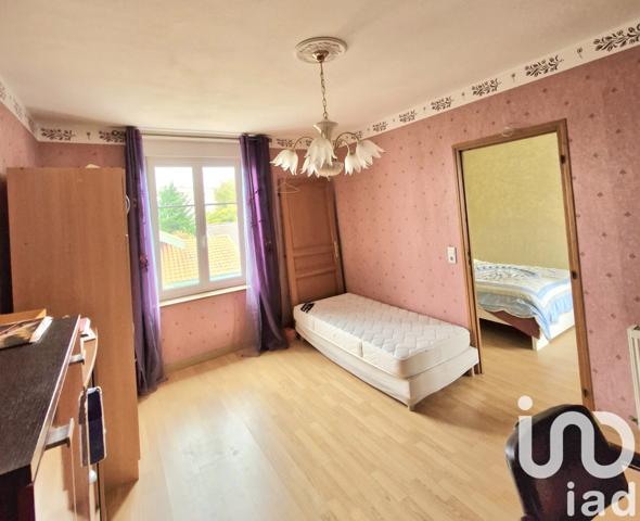 Maison à vendre 6 pièces 169 m² Commercy