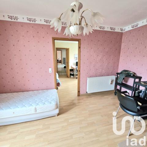 Maison à vendre 6 pièces 169 m² Commercy