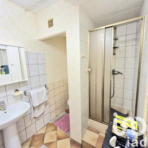 Maison à vendre 6 pièces 169 m² Commercy