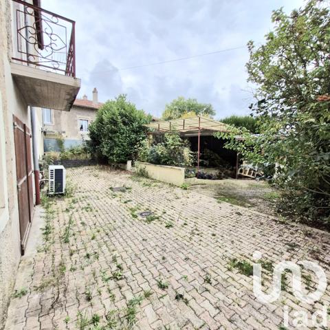 Maison à vendre 6 pièces 169 m² Commercy