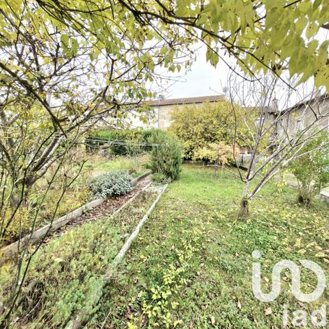 Maison à vendre 6 pièces 169 m² Commercy