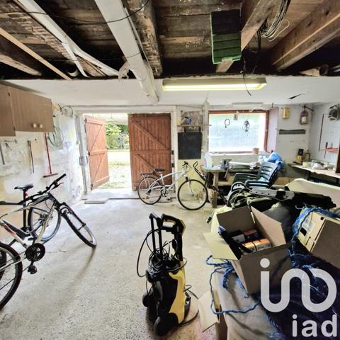 Maison à vendre 6 pièces 169 m² Commercy