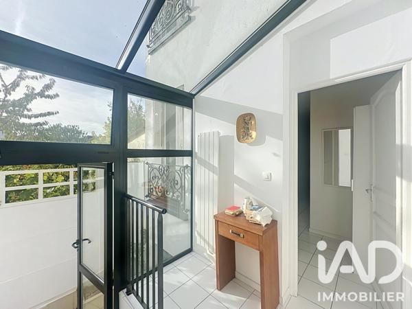 Maison à vendre 8 pièces 153 m² Suresnes