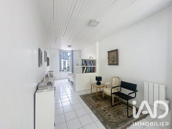 Maison à vendre 8 pièces 153 m² Suresnes