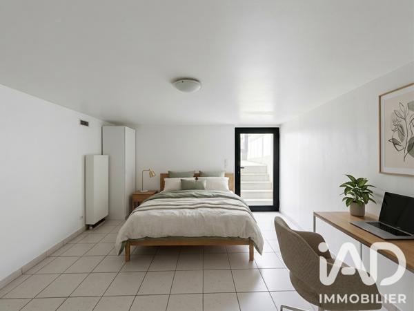 Maison à vendre 8 pièces 153 m² Suresnes