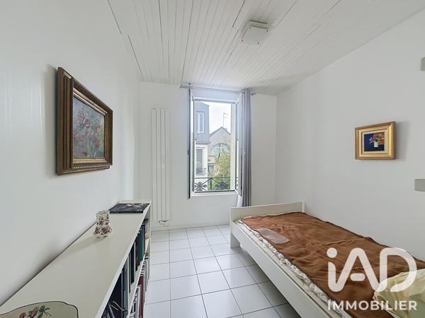 Maison à vendre 8 pièces 153 m² Suresnes