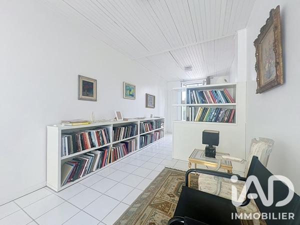 Maison à vendre 8 pièces 153 m² Suresnes