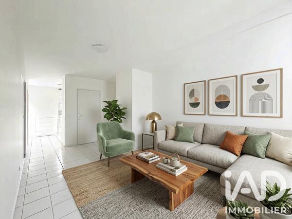 Maison à vendre 8 pièces 153 m² Suresnes