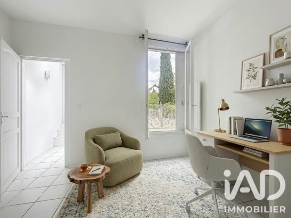 Maison à vendre 8 pièces 153 m² Suresnes
