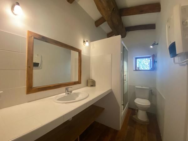 CORSE (20)- Commune de SOTTA, 10 minutes aéroport FIGARI et 15 min de PORTO VECCHIO belle maison T4 avec piscine