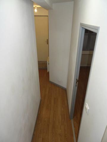 Appartement centre ville Narbonne T3 - 2 chambres - 59 m²