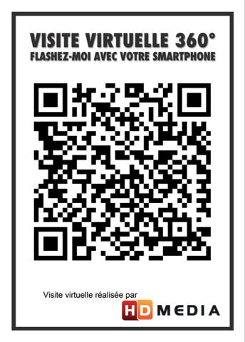 Appartement centre ville Narbonne T3 - 2 chambres - 59 m²