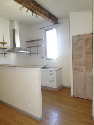 Appartement centre ville Narbonne T3 - 2 chambres - 59 m²