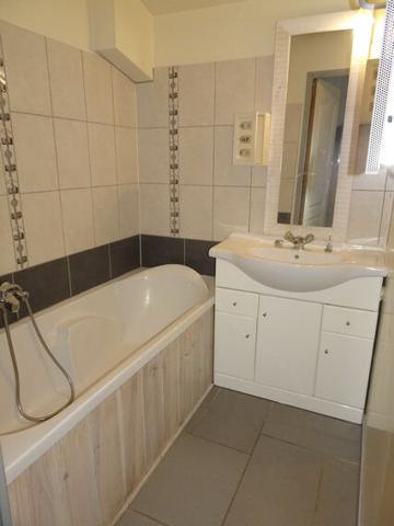 Appartement centre ville Narbonne T3 - 2 chambres - 59 m²