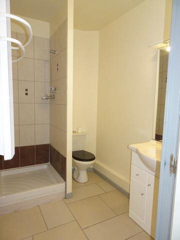 Appartement centre ville Narbonne T3 - 2 chambres - 59 m²