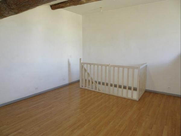 Appartement centre ville Narbonne T3 - 2 chambres - 59 m²