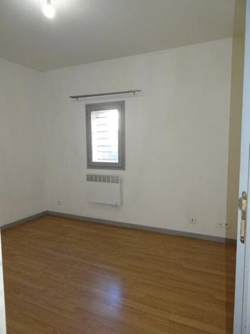 Appartement centre ville Narbonne T3 - 2 chambres - 59 m²