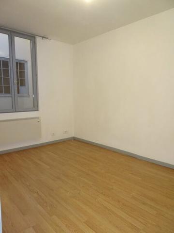 Appartement centre ville Narbonne T3 - 2 chambres - 59 m²