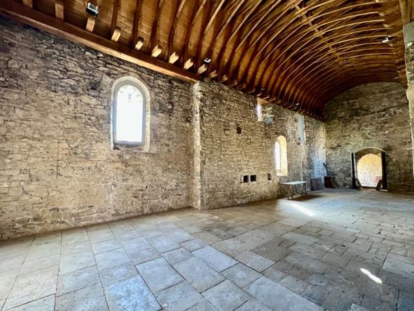 Vente / Château / Domaine