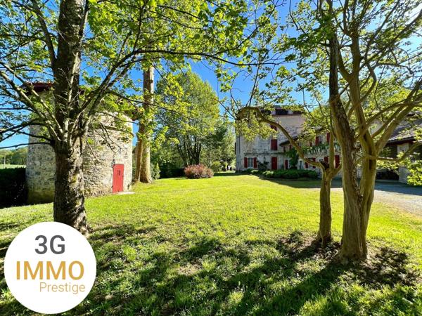 Vente / Château / Domaine