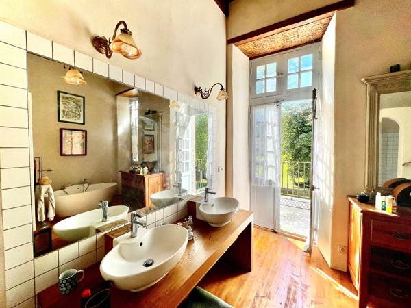 Vente / Château / Domaine