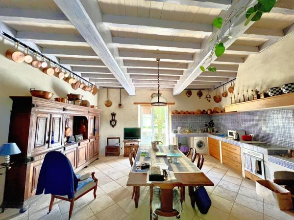 Vente / Château / Domaine