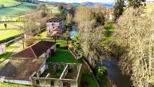 Vente / Château / Domaine