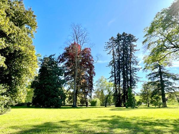 Vente / Château / Domaine