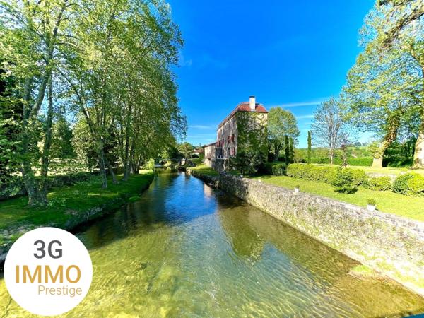 Vente / Château / Domaine