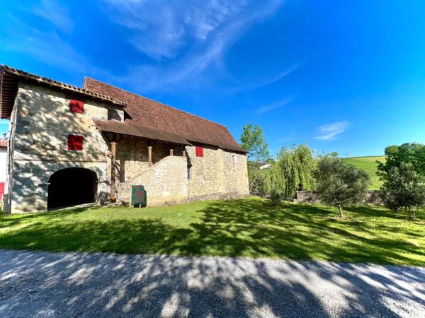 Vente / Château / Domaine