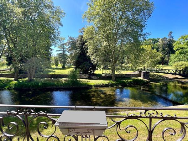 Vente / Château / Domaine