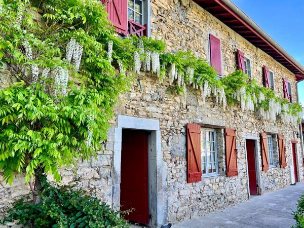 Vente / Château / Domaine