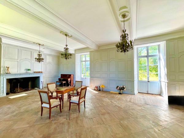 Vente / Château / Domaine