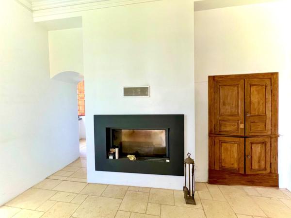 Vente / Château / Domaine