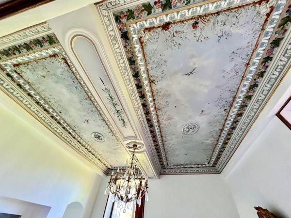 Vente / Château / Domaine