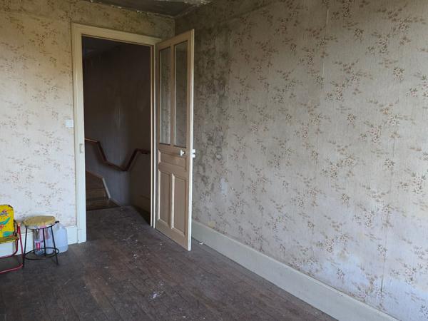 Maison de ville avec local commercial