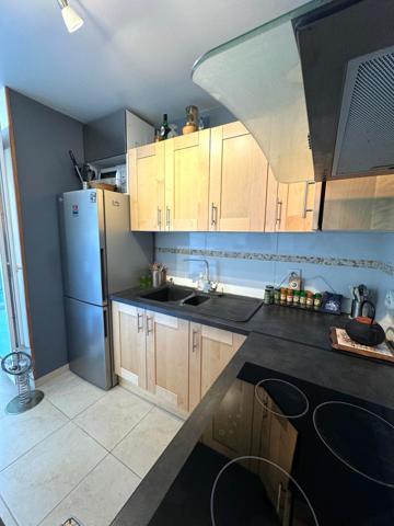 Limite Le Raincy!!! Grand Studio de 34m2!!!