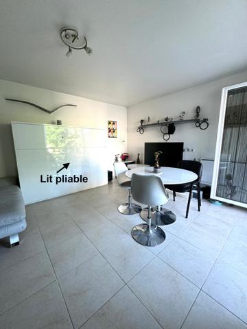 Limite Le Raincy!!! Grand Studio de 34m2!!!