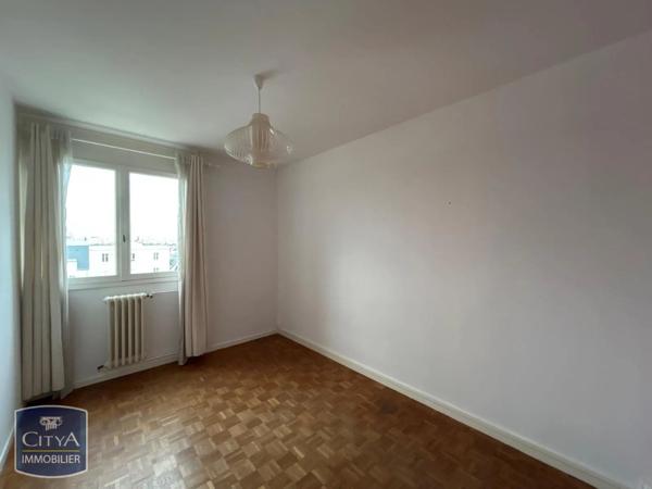 Appartement à louer 3 pièces 61m²