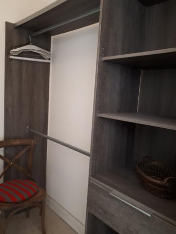 Appartement Cannes 2 pièces 54.06 m2 location meublée longue durée