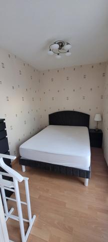 Metz (57000) METZ - appartement meublé F1/2