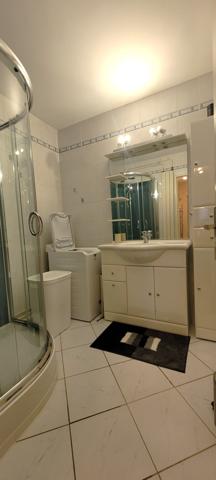 Metz (57000) METZ - appartement meublé F1/2