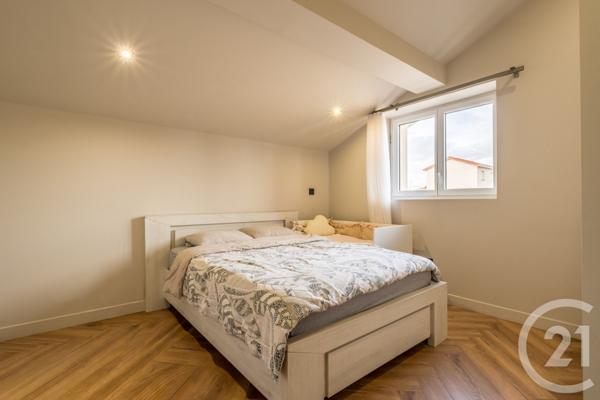 Maison à vendre  6 pièces - 114,85 m2 MISERIEUX - 01