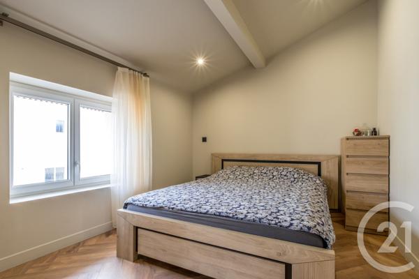 Maison à vendre  6 pièces - 114,85 m2 MISERIEUX - 01