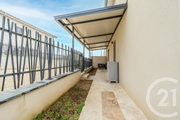 Maison à vendre  6 pièces - 114,85 m2 MISERIEUX - 01