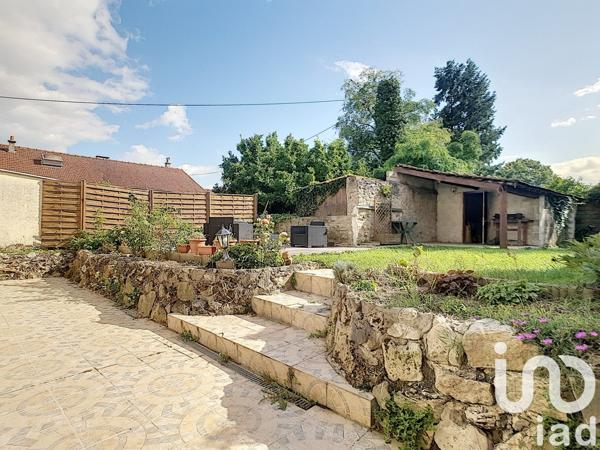 Maison à vendre 7 pièces 140 m² Trilport