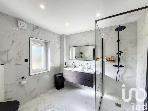 Maison à vendre 7 pièces 140 m² Trilport