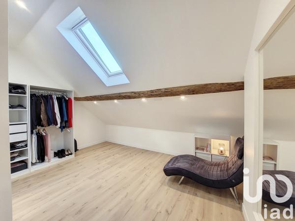 Maison à vendre 7 pièces 140 m² Trilport