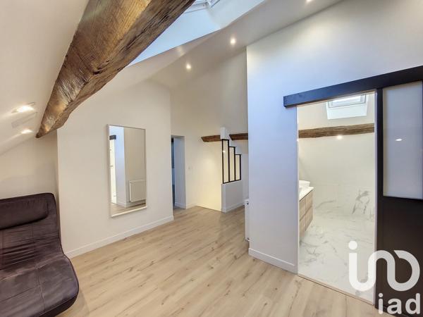 Maison à vendre 7 pièces 140 m² Trilport