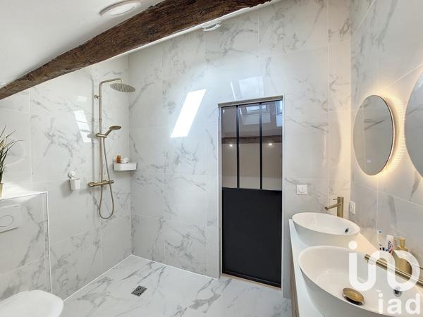 Maison à vendre 7 pièces 140 m² Trilport